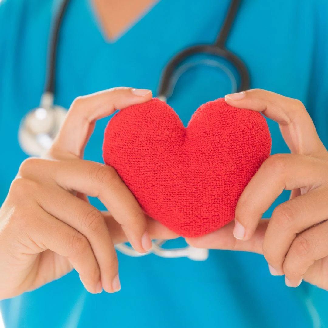 5 Easy Ways to Show Appreciation for the Nurse in Your Life - dannitoni.com