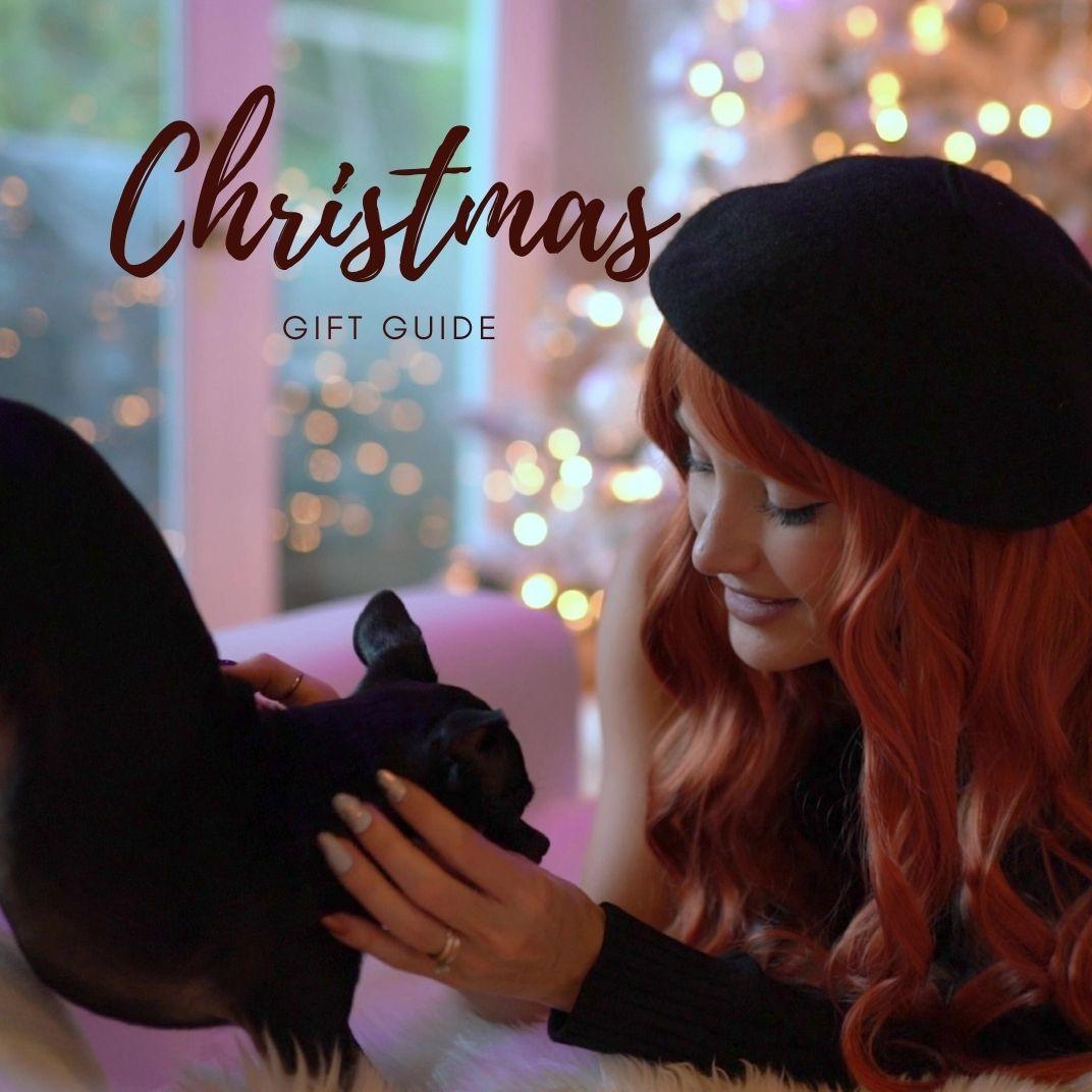 Holiday Gift Guide for the Nail Lover - dannitoni.com