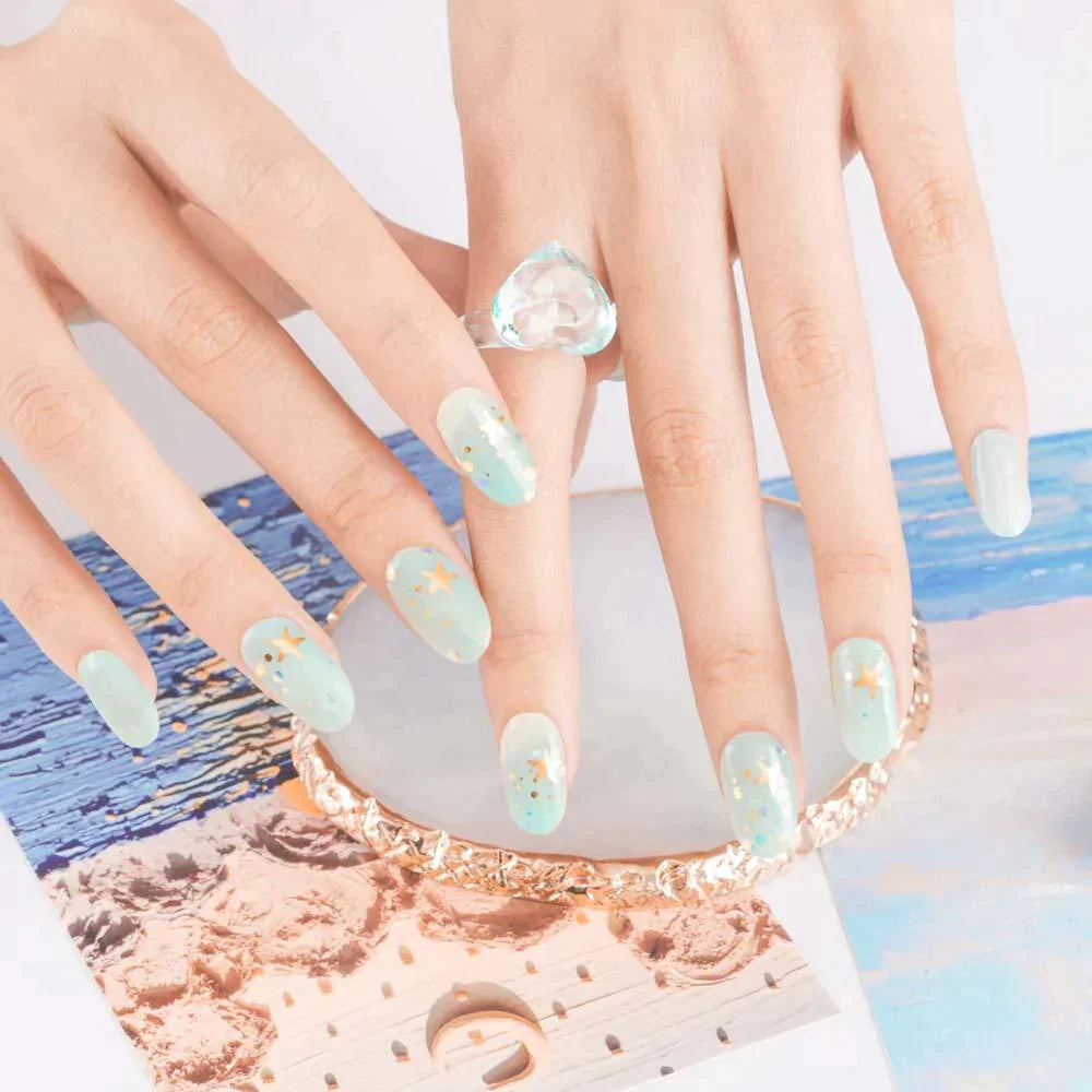 How Danni & Toni Gel Nails Bring Truly Family-Friendly Summer Fun - dannitoni.com