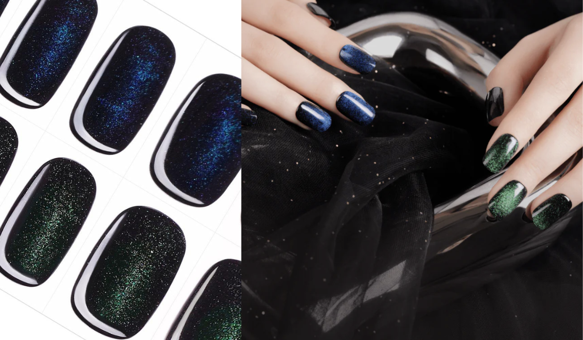 Cat Eye French Nail Trends & Ideas in 2023