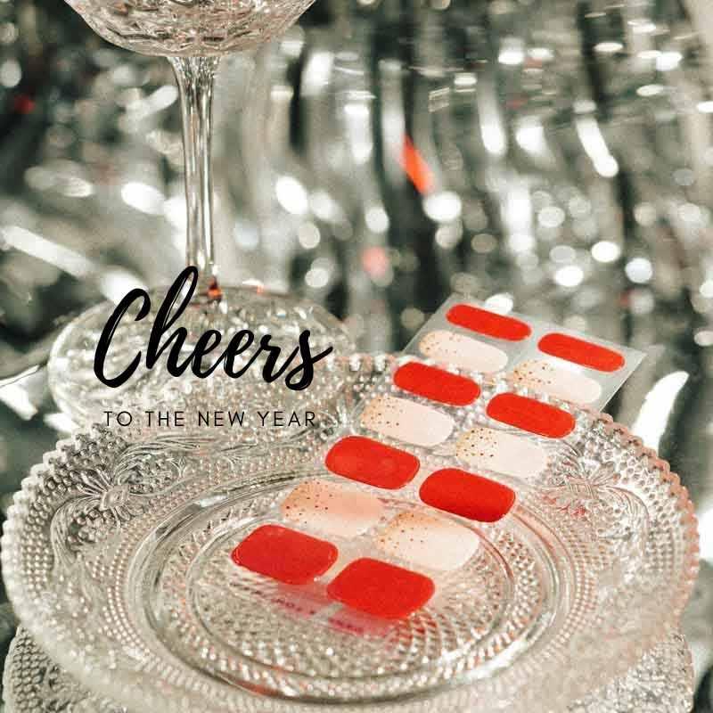 Top Nails Styles for the 2022 New Year - dannitoni.com