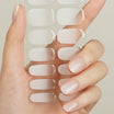 Frosty Veil - 2509