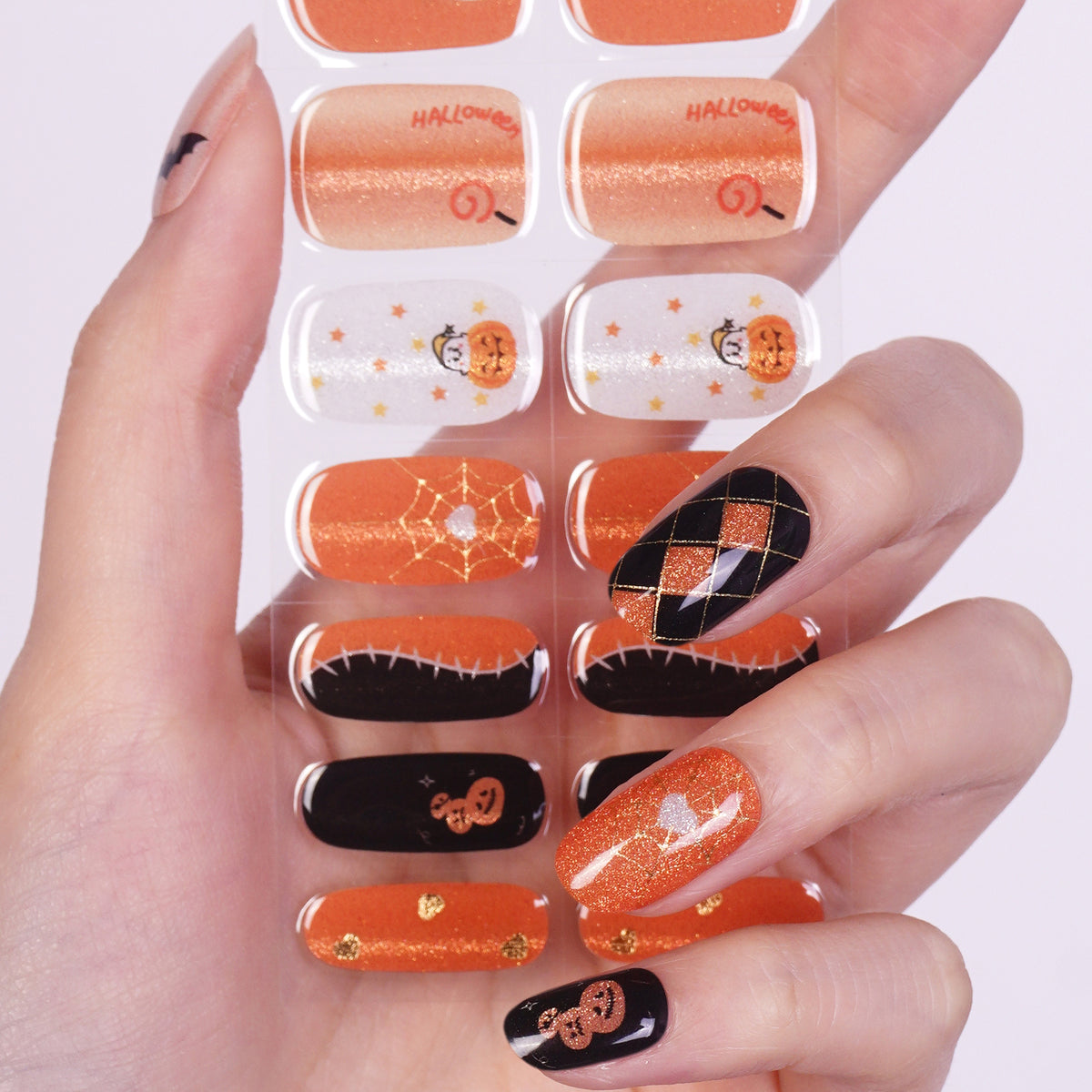 Spooky Sweet-2991