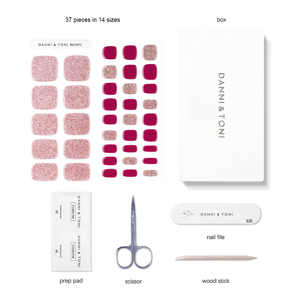 Twilight Tango - 2571