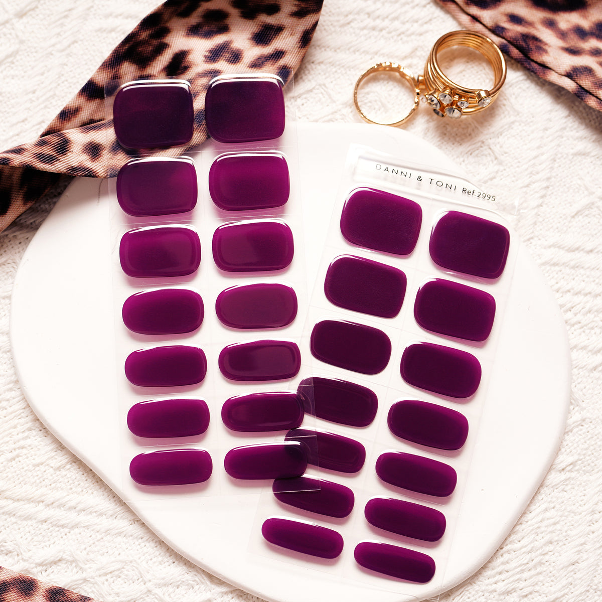 Plum Veil-2995