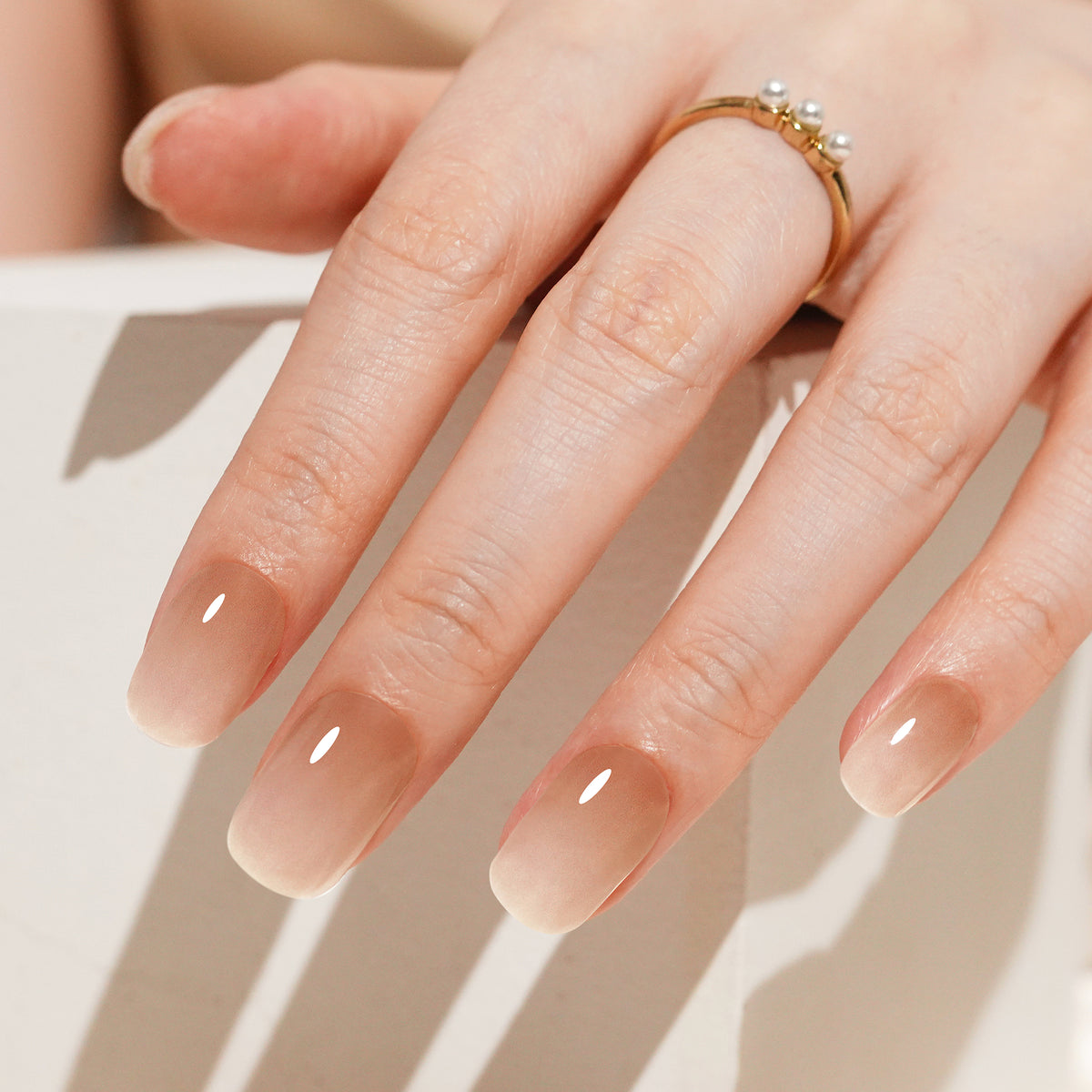 Dawn Veil-3019 | No UV Lamp Needed