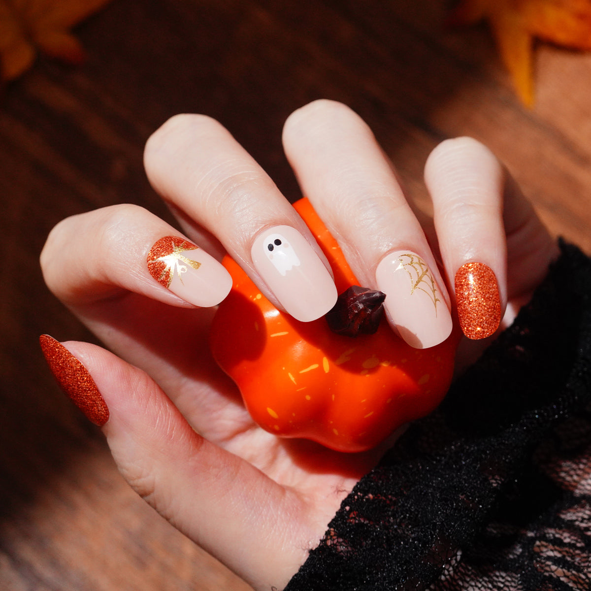 Pumpkin Spark-2998