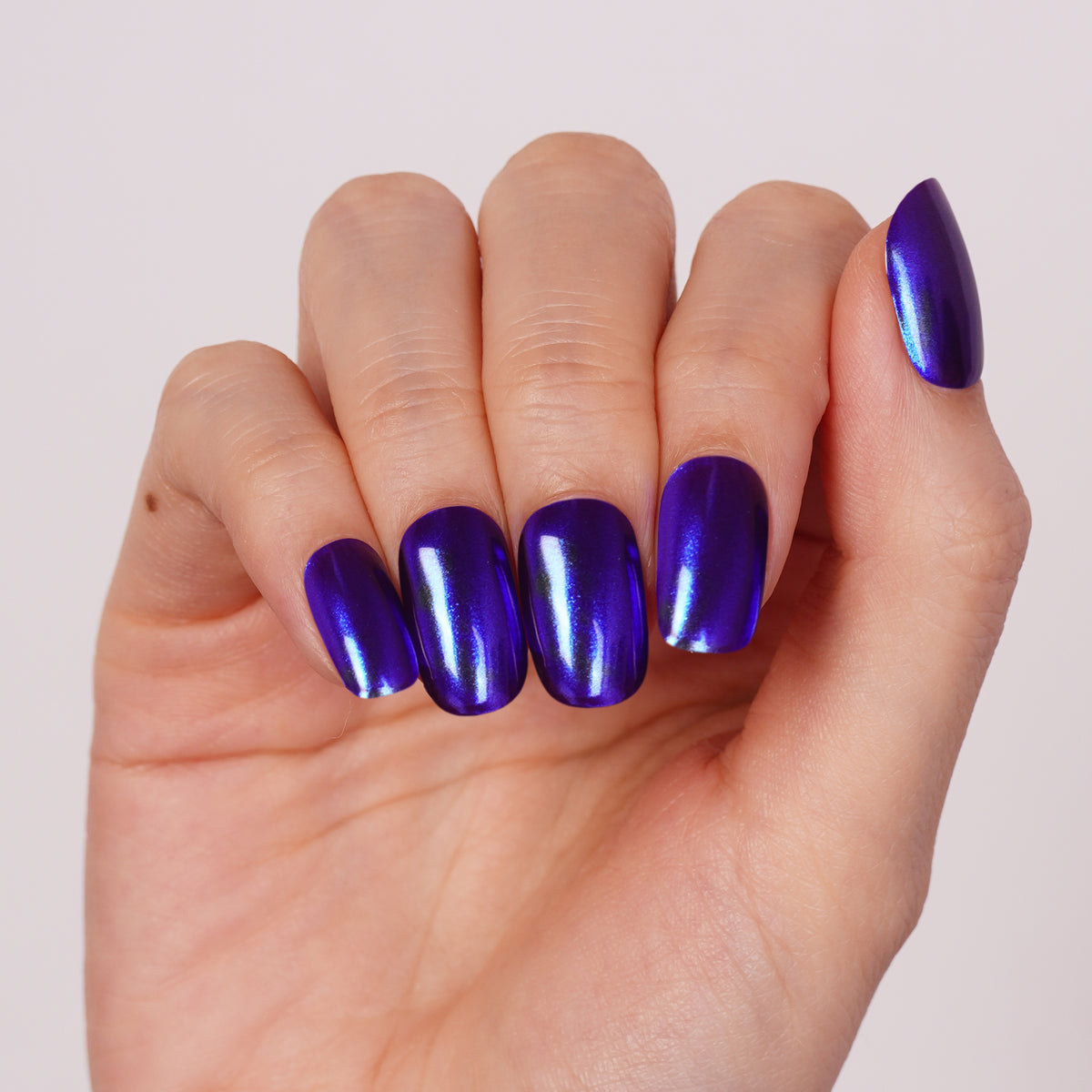 Cosmic Cobalt-3000