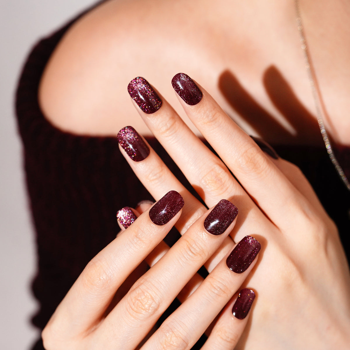 Wine Aurora-3034 | No UV Lamp Needed