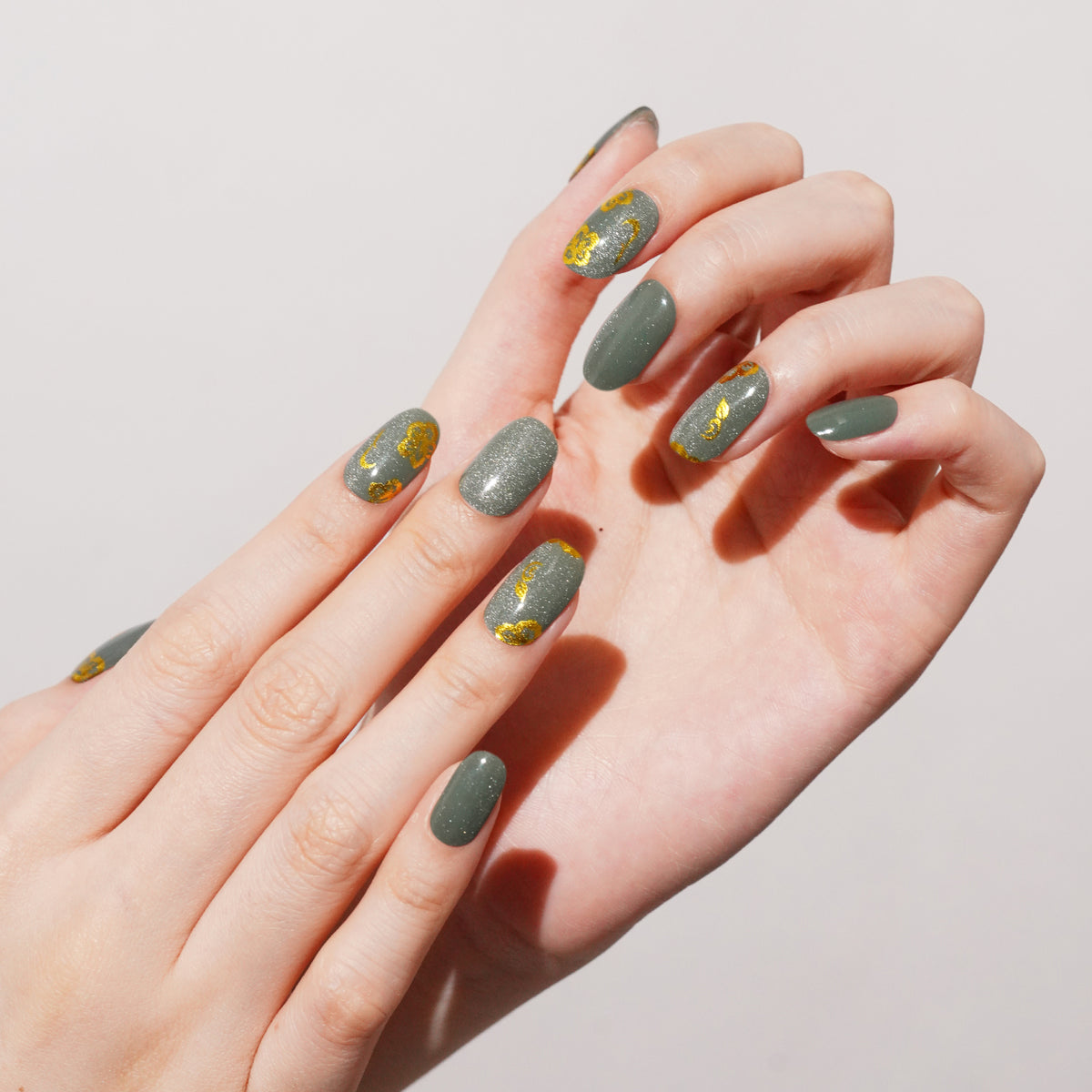 Emerald Gilt-3005