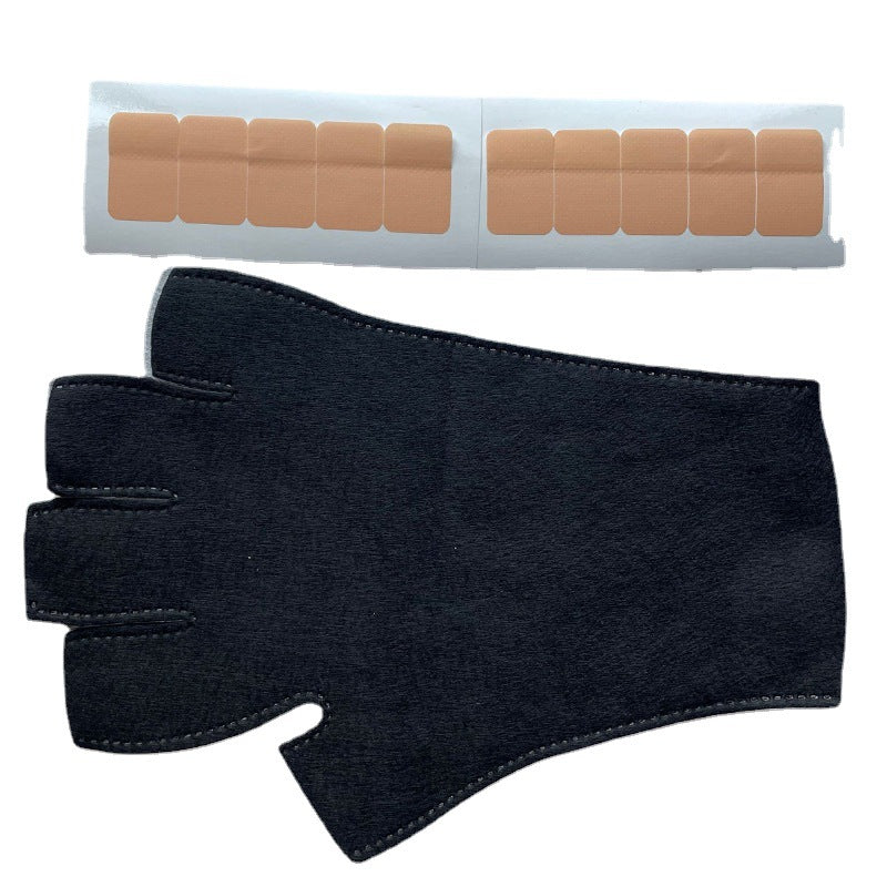 Free UV Gloves