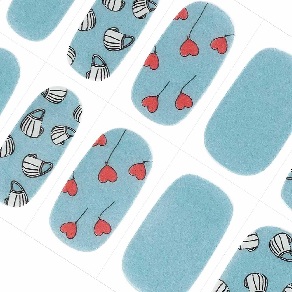 Peace and Love - 3527 - dannitoni.com