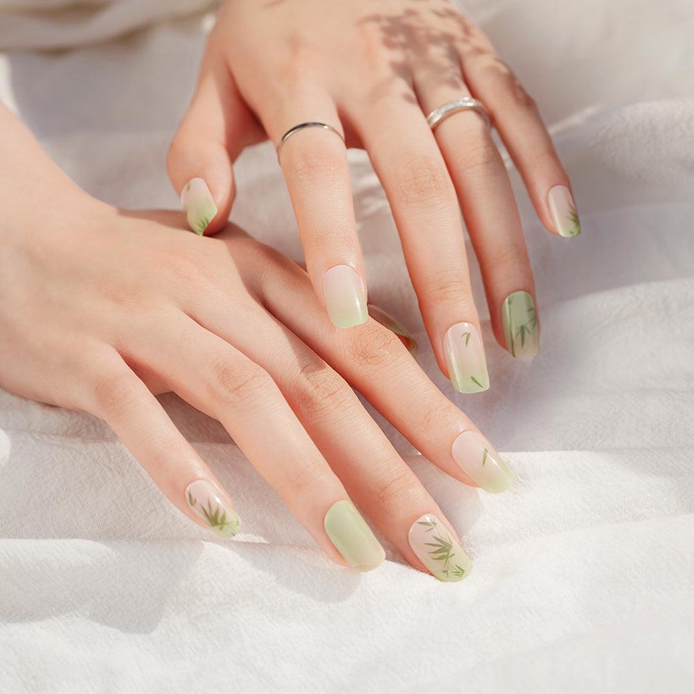 Bamboo Grove - 3601 - dannitoni.com