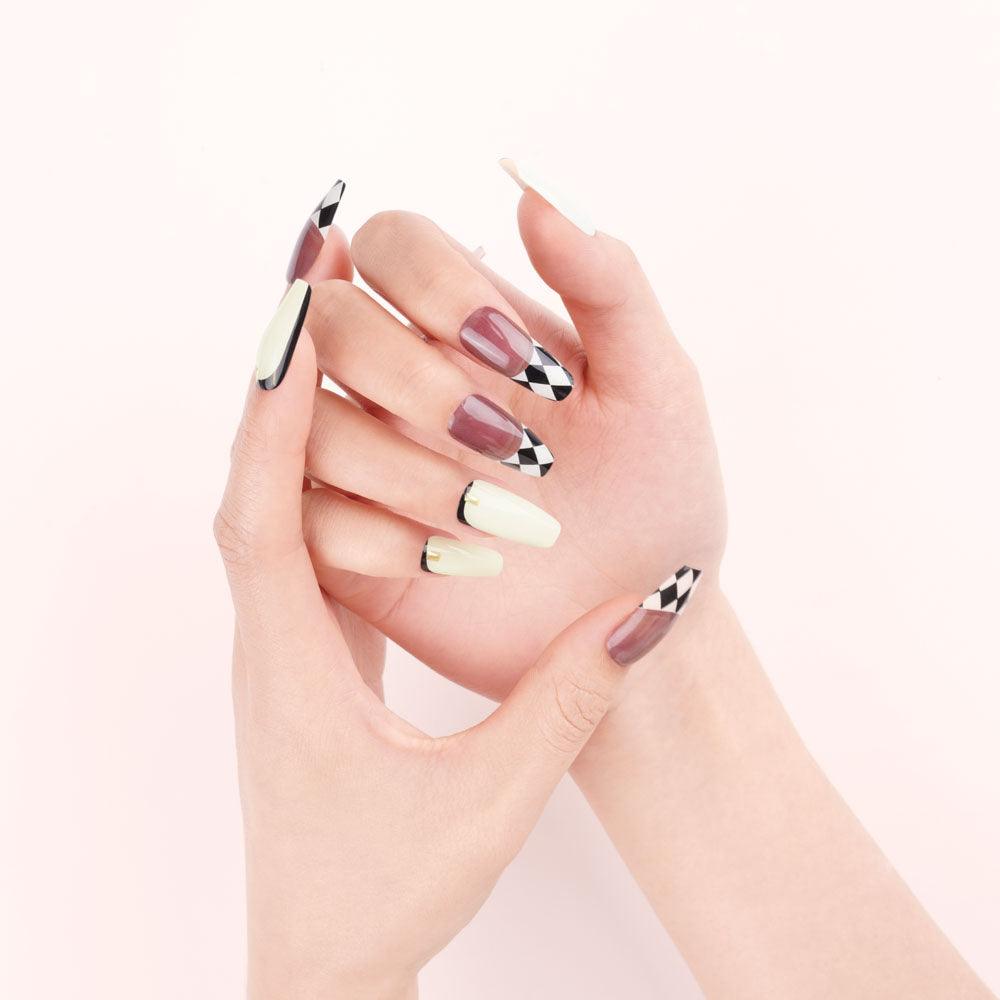 Checked In - 3475 - dannitoni.com