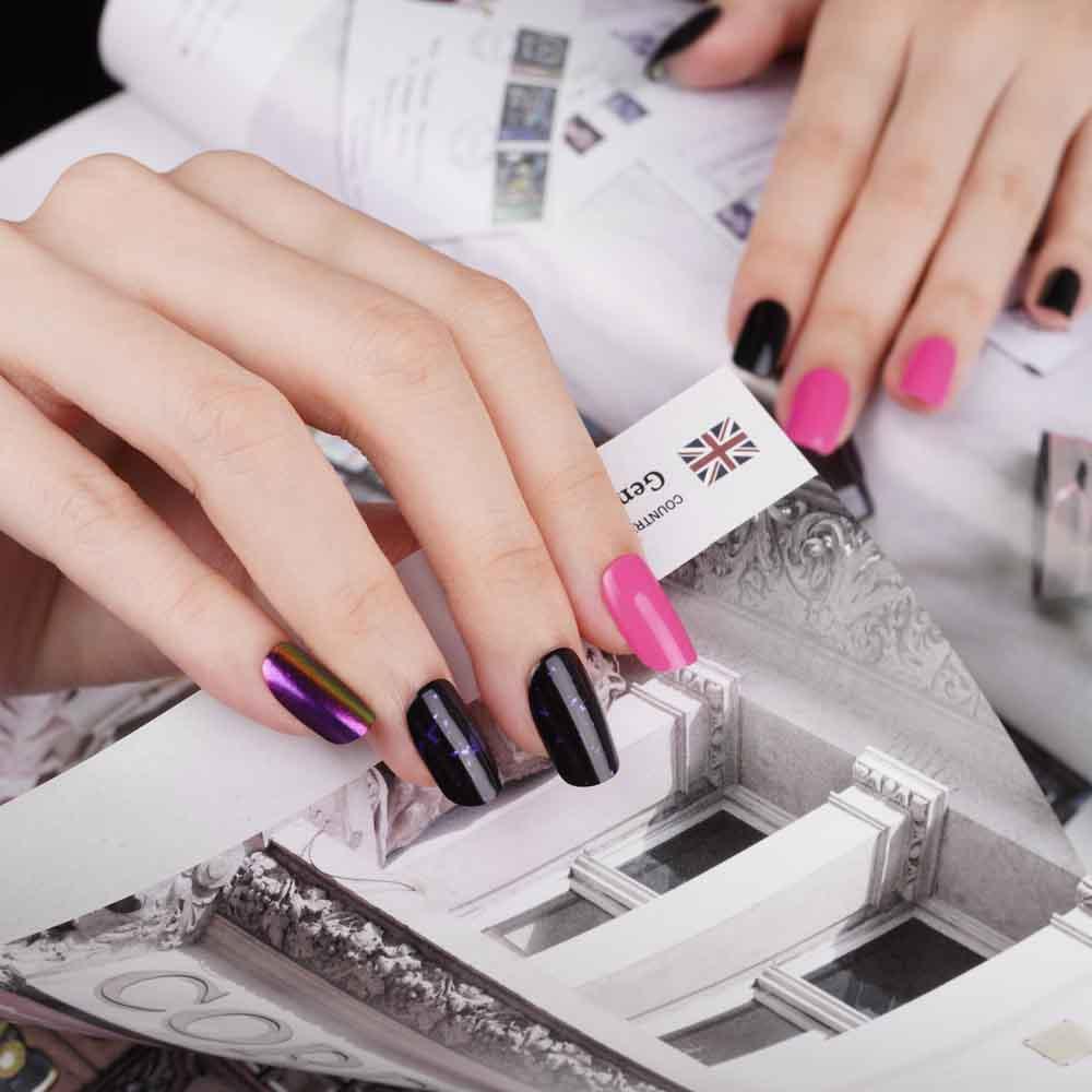 Love Courageous - 3509 - dannitoni.com