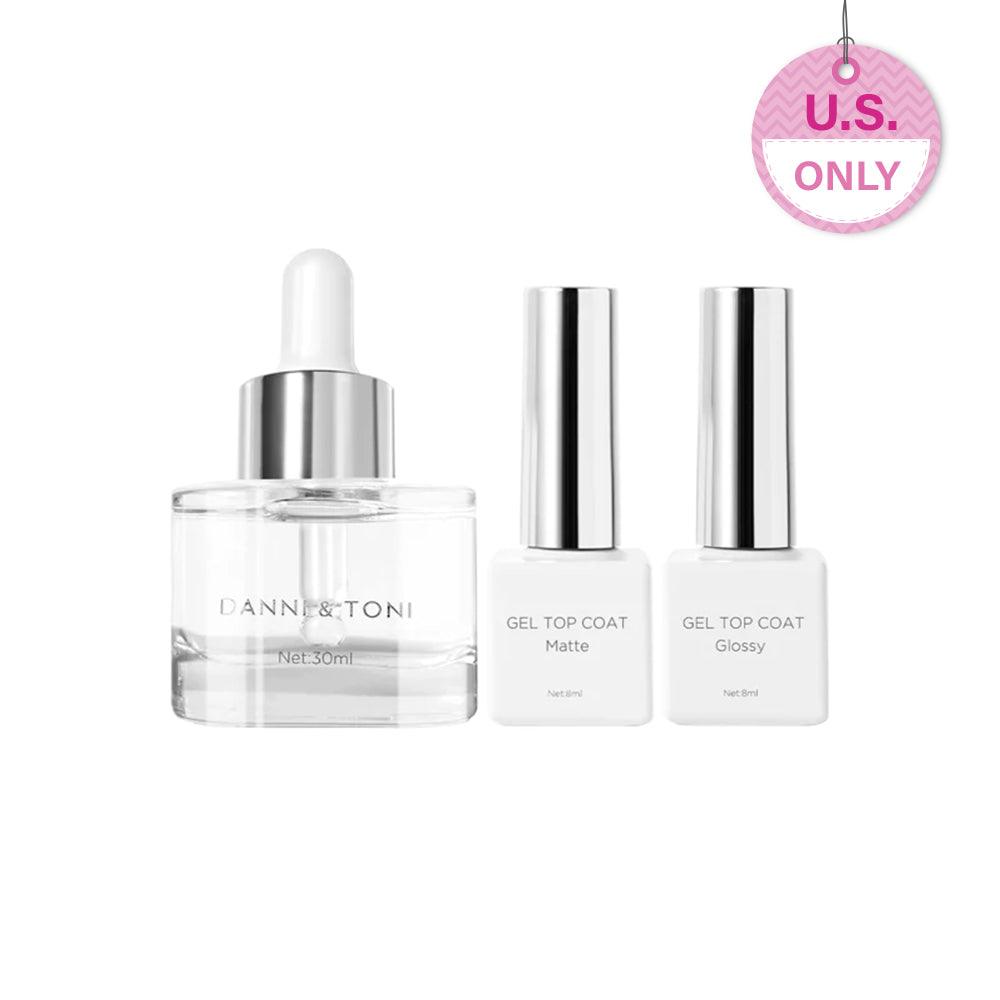 Nail Treatment Set