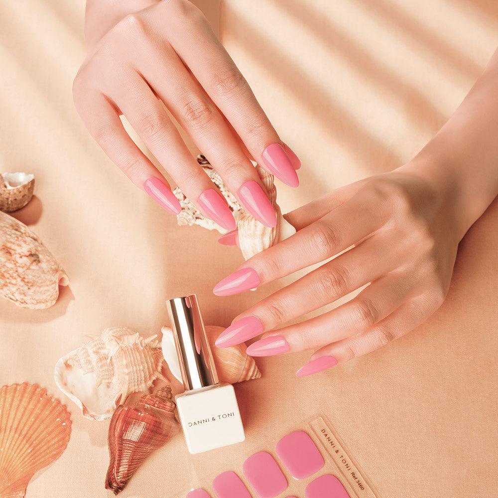 Sweet Divine - 3460 - dannitoni.com