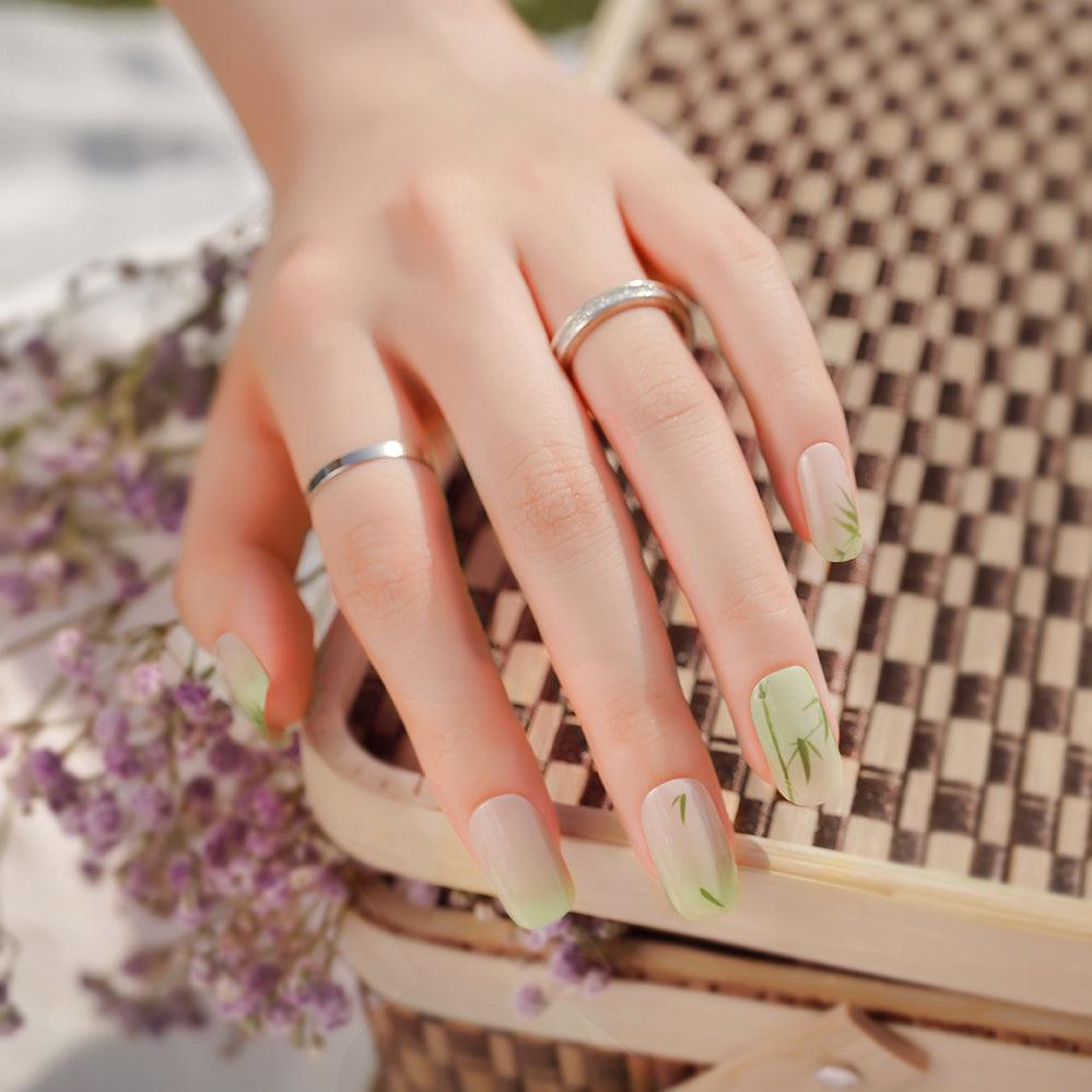 Bamboo Grove - 3601 - dannitoni.com