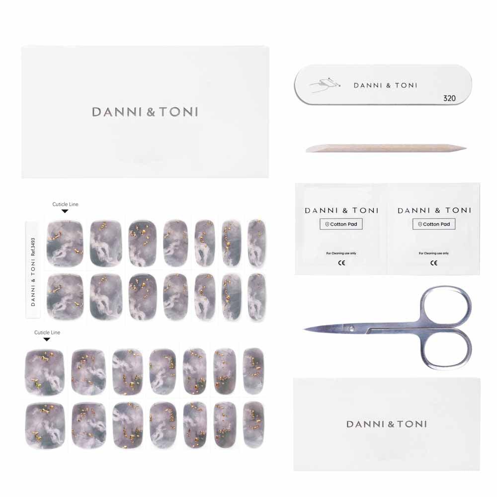 Milky Way Maven - 3493 - dannitoni.com