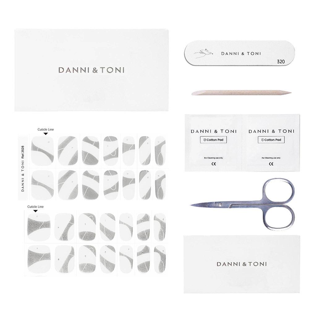 Amazing Day - 3528 - dannitoni.com