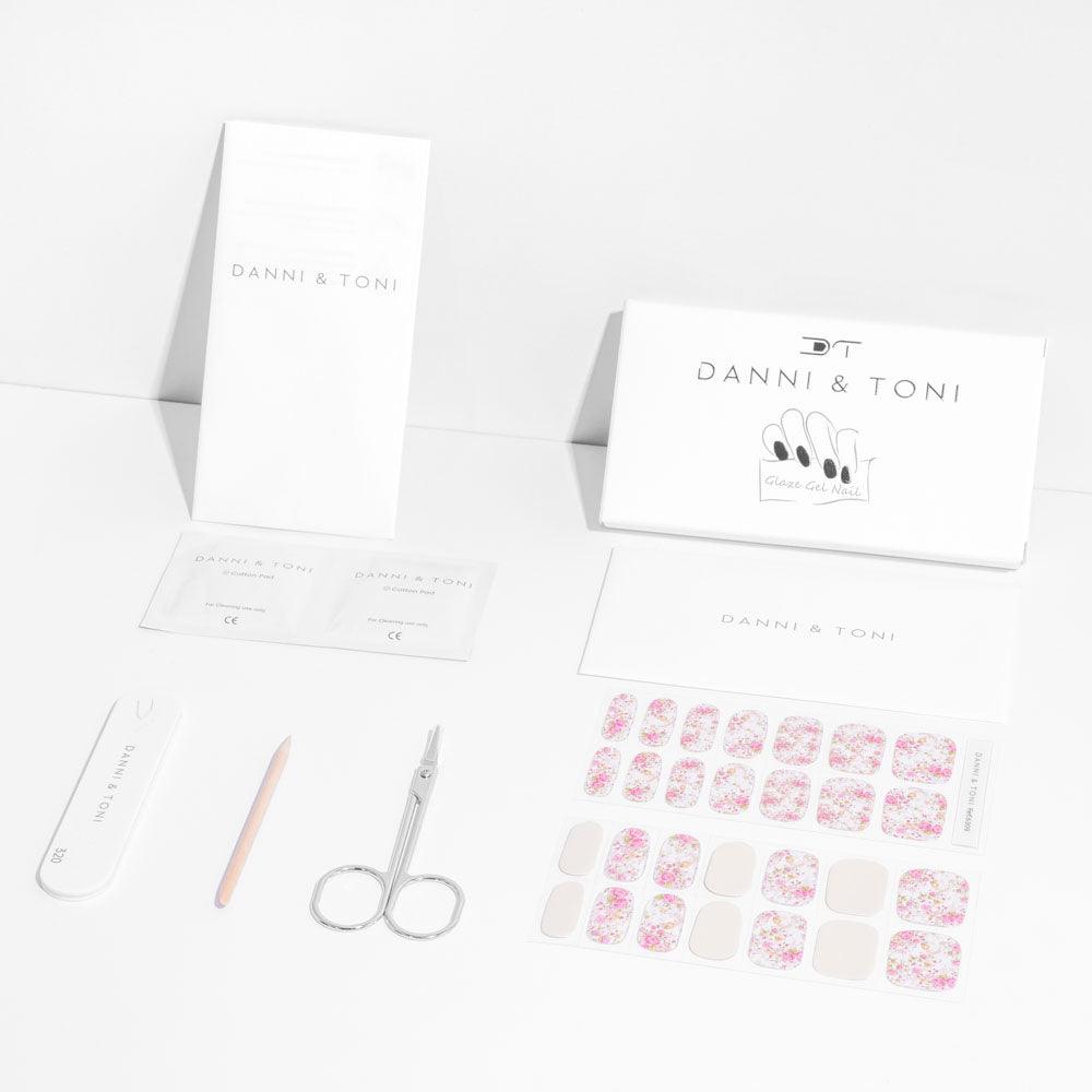 Blooming - 6309 - dannitoni.com