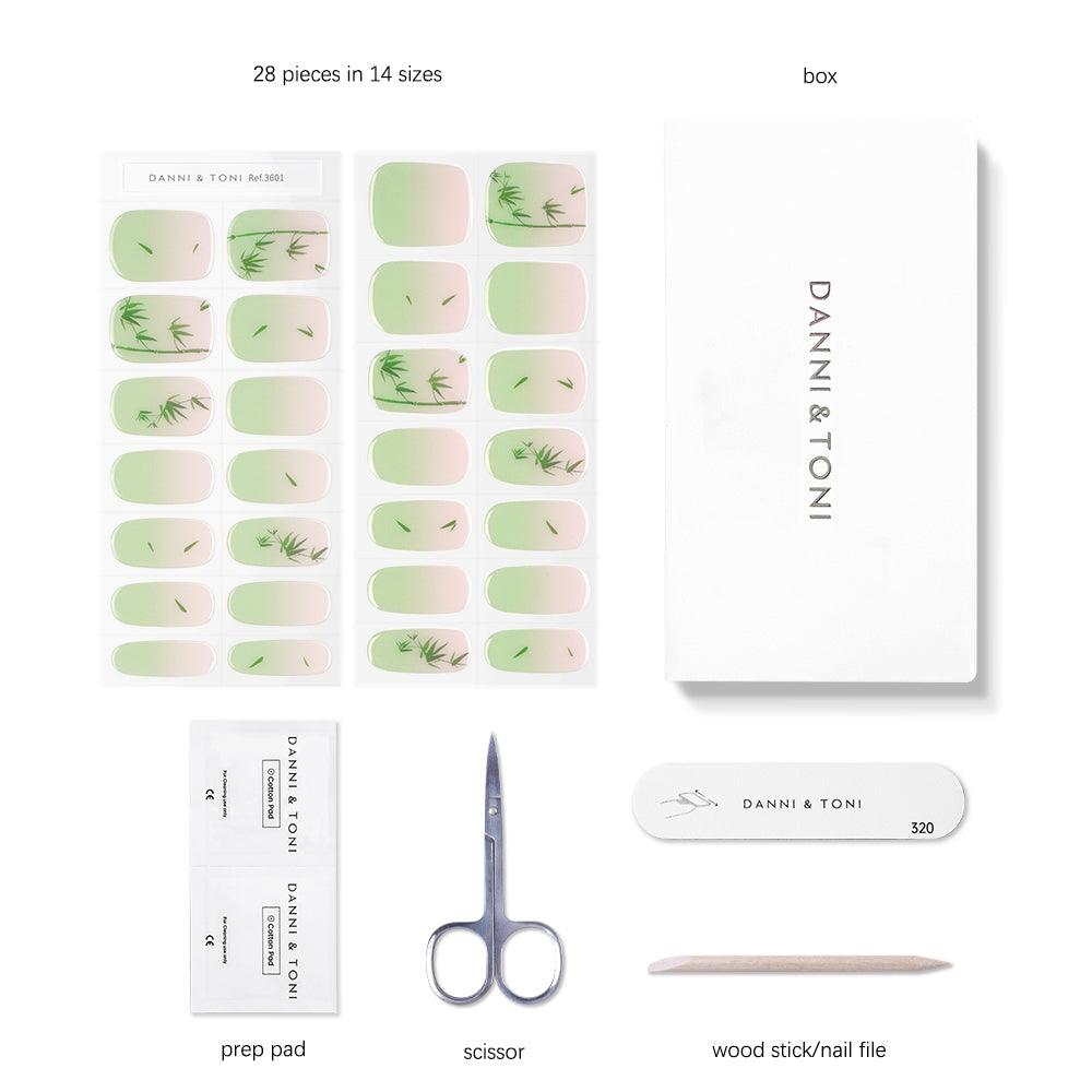 Bamboo Grove - 3601 - dannitoni.com