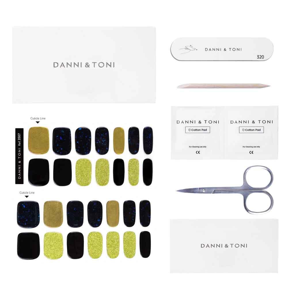 Sunburst - 3507 - dannitoni.com