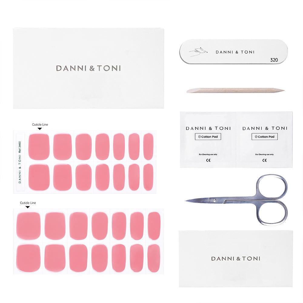 Sweet Divine - 3460 - dannitoni.com