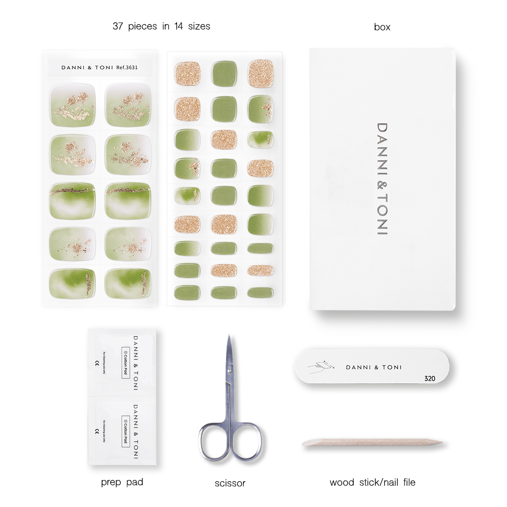 Enchanted Forest - 3631 - dannitoni.com