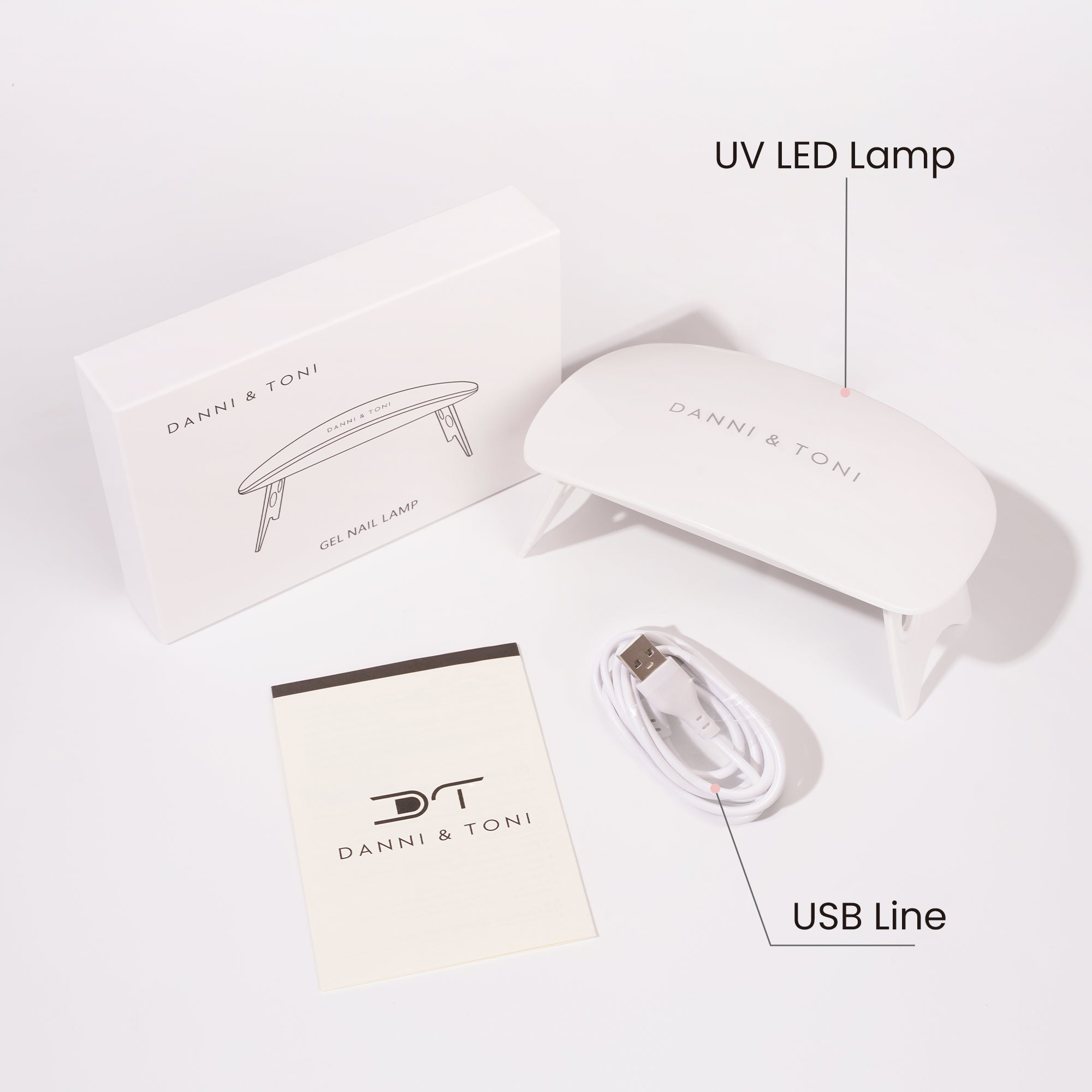 Gel Nail Lamp