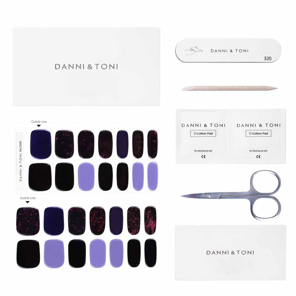 Astral Seduction - 3508