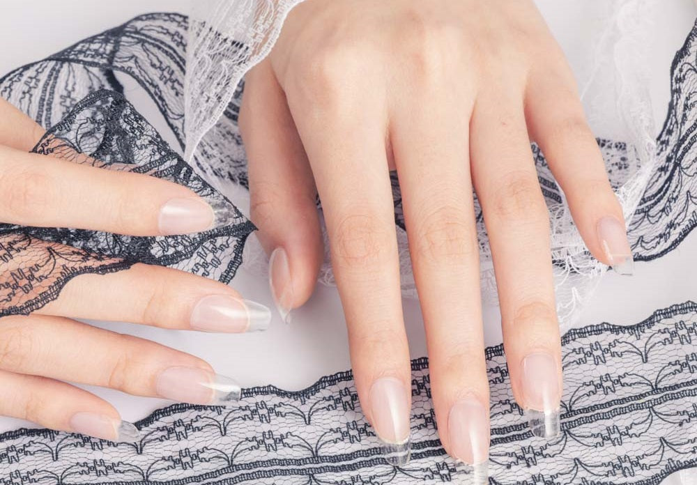 How Long Do Gel Nail Strips Last, and How Can You Make Them Stay Longer?
