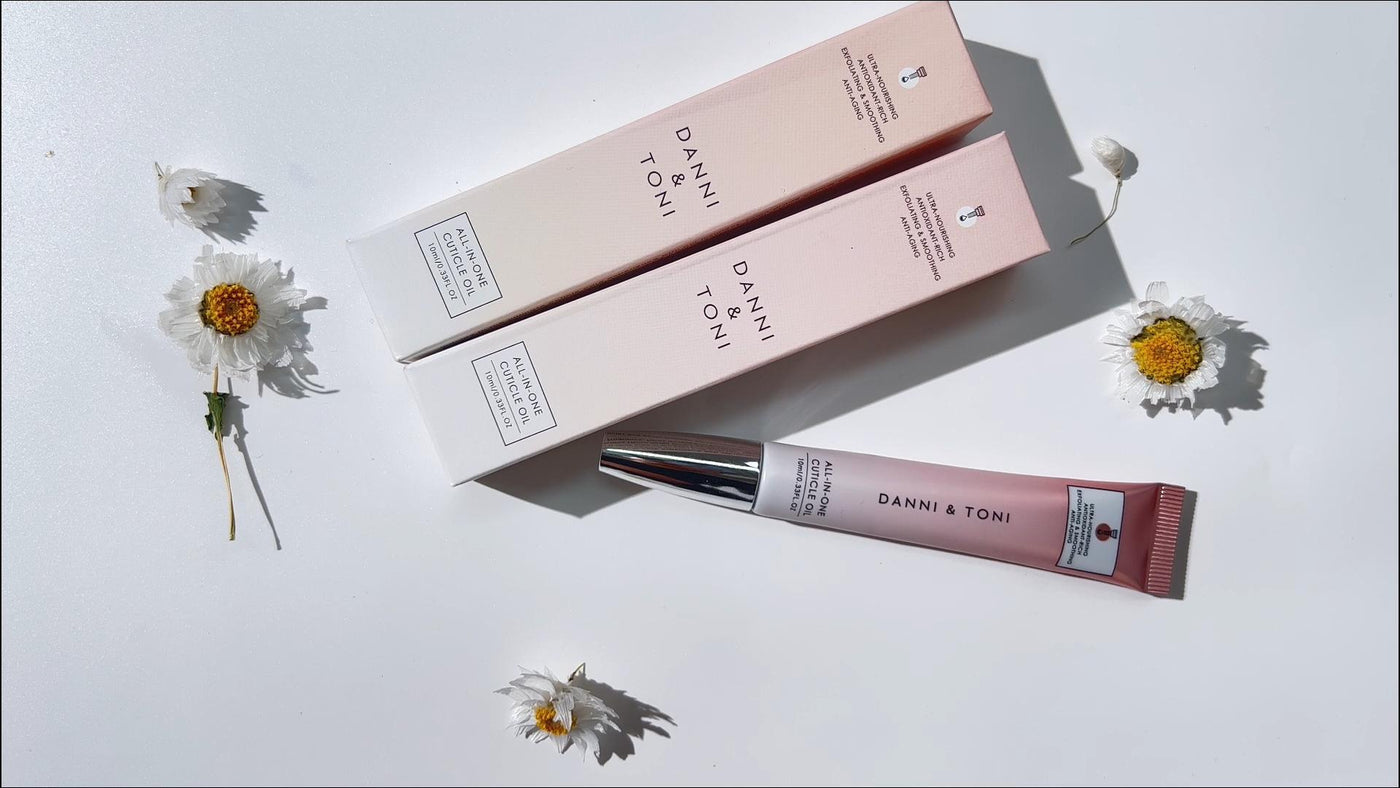 Cuticle Oil Benefits and When to Use It