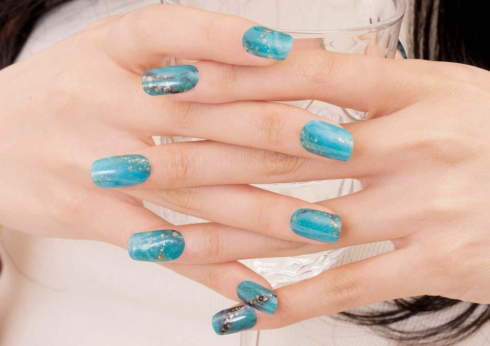 How Much Do Gel Nail Strips Cost, Compared with Manicures?