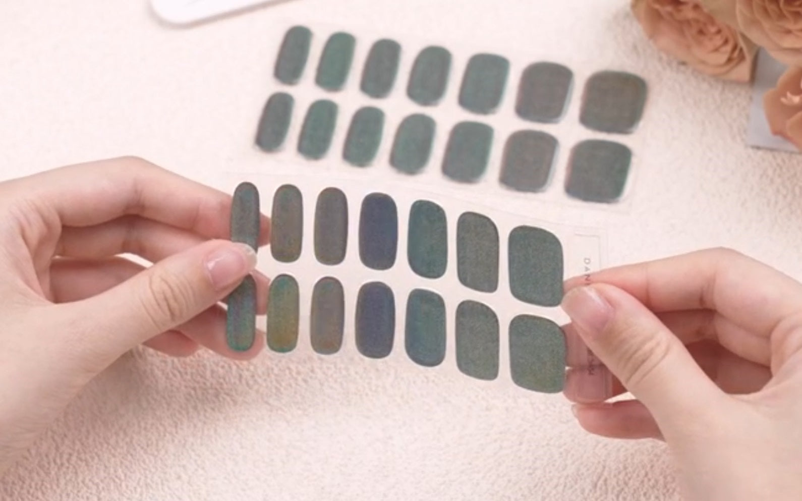 How to Store & Protect Your Unused Gel Nail Strips, and How Long Can You Keep Them?
