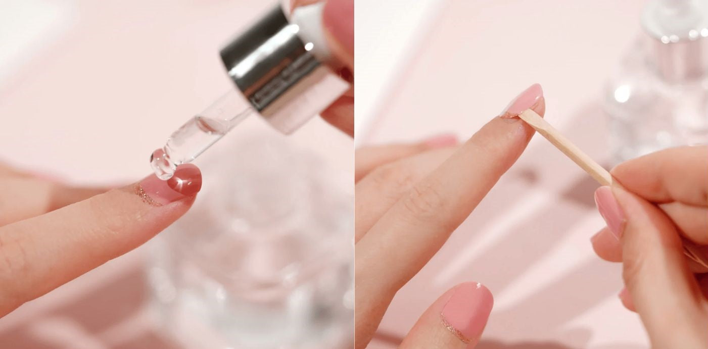 How to Safely Remove Gel Nail Strips Without Damaging Your Nails