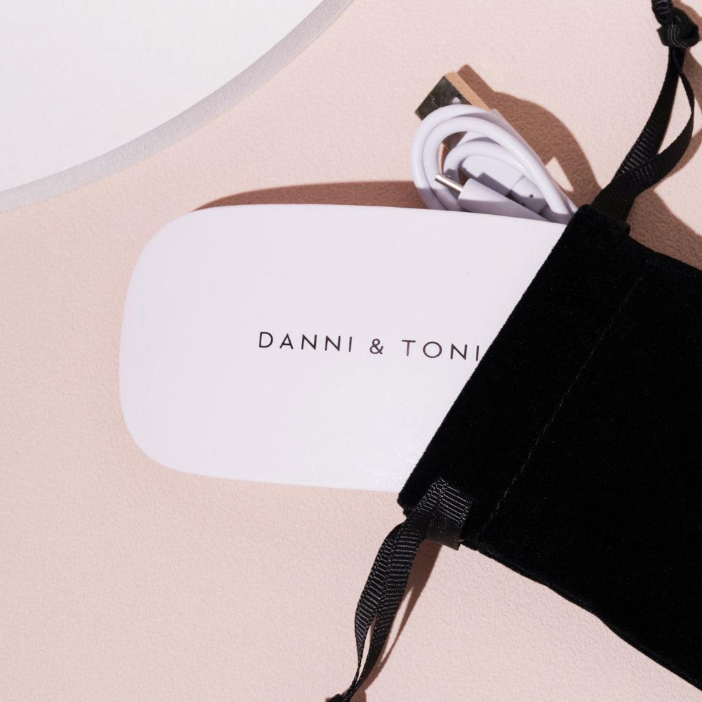 What are the Benefits of Danni & Toni’s New Premium Lamp? - dannitoni.com