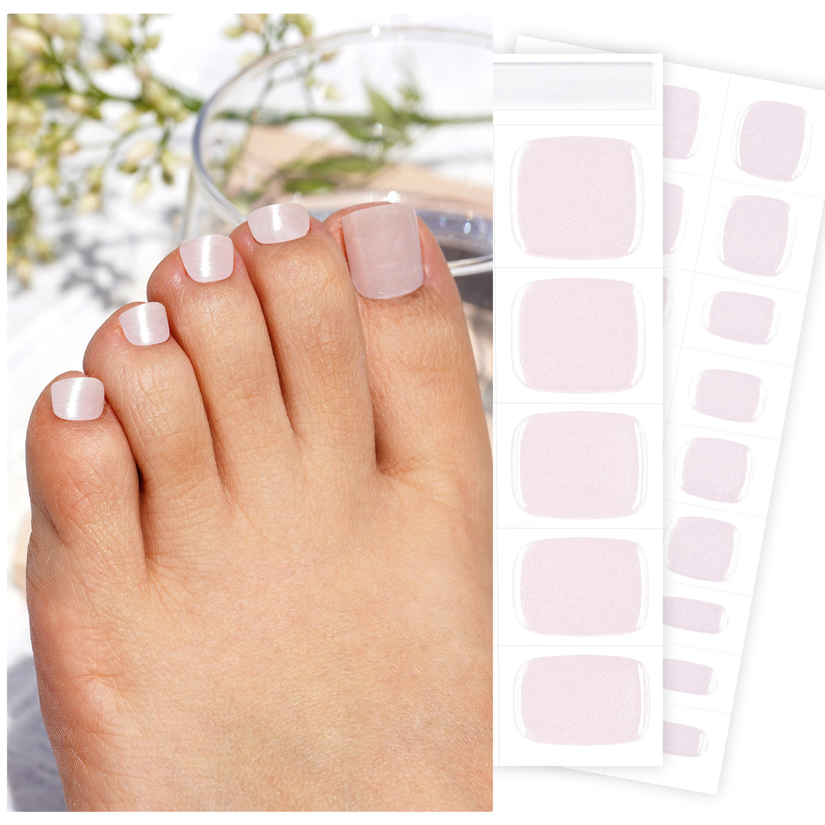 Ivory Gleam-2923