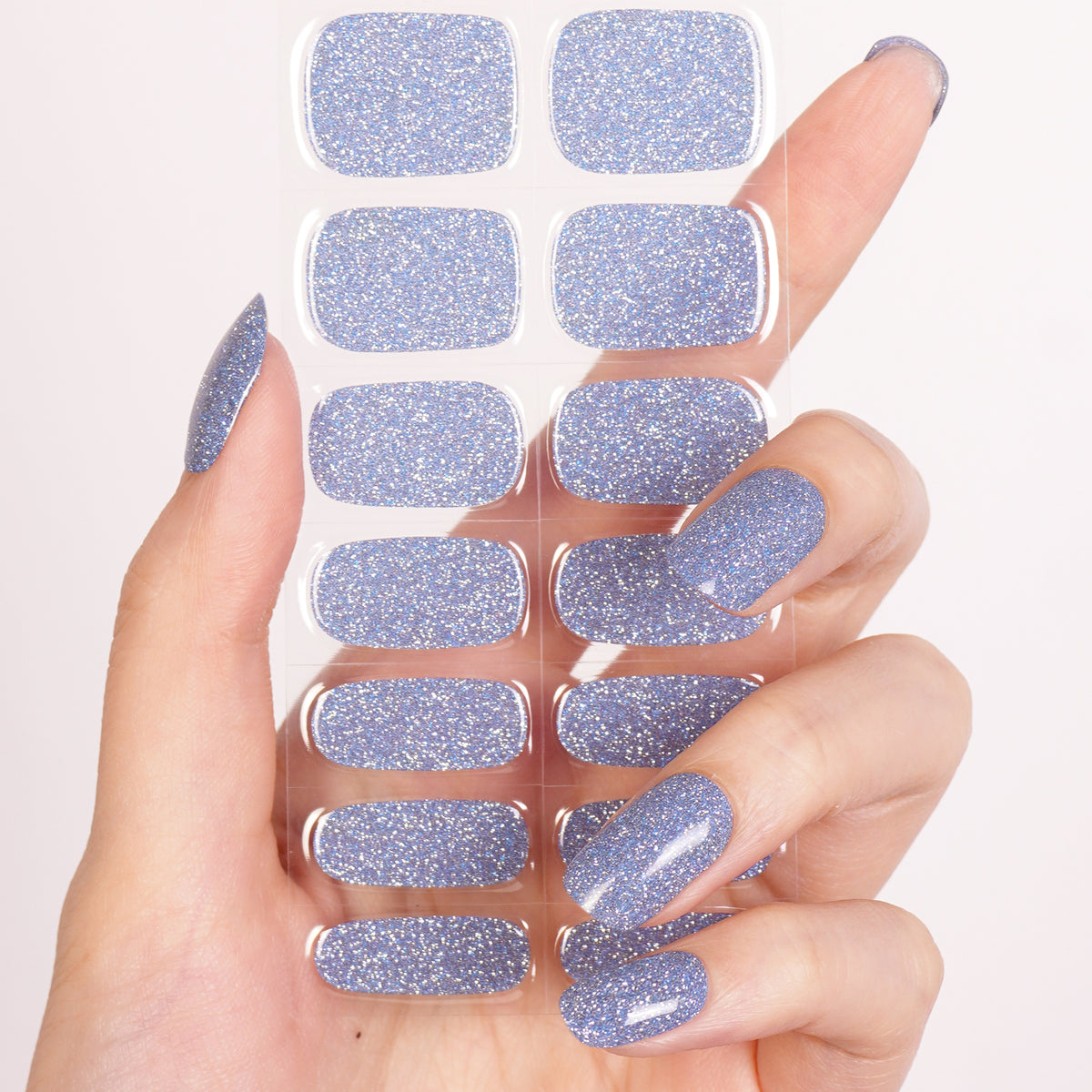 Diamond Ocean-3039 | No UV Lamp Needed
