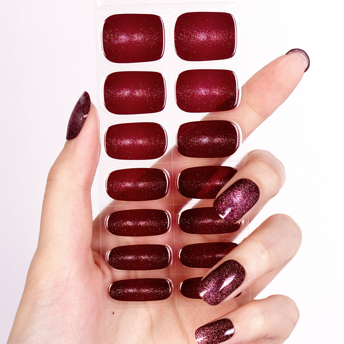 Wine Aurora-3034 | No UV Lamp Needed