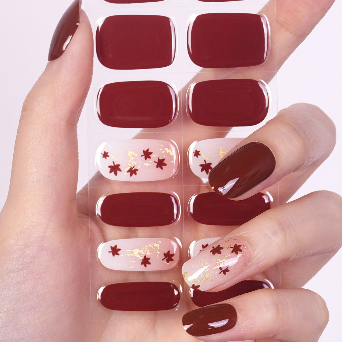 Maple Mocha-2999
