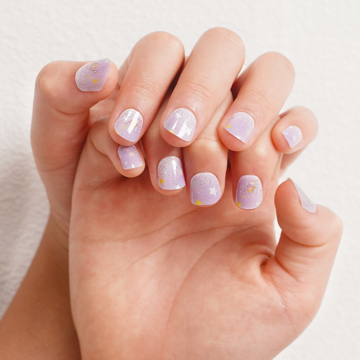 Fairy Glow-2975 | No UV Lamp Needed