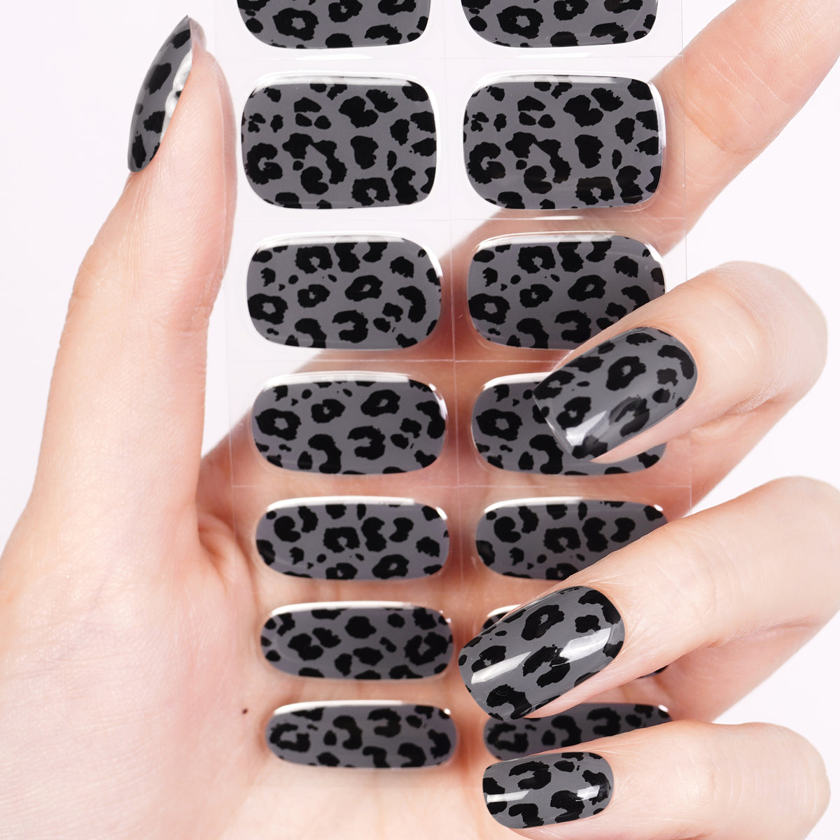 Dusk Leopard-3001