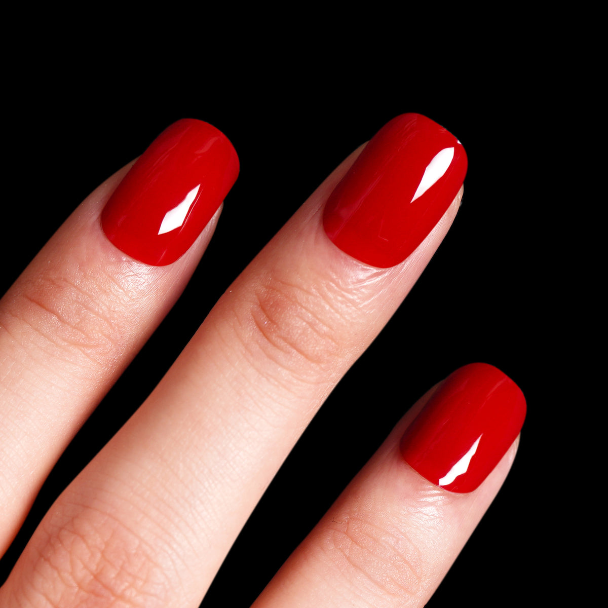 Rouge Royale-3041 | No UV Lamp Needed