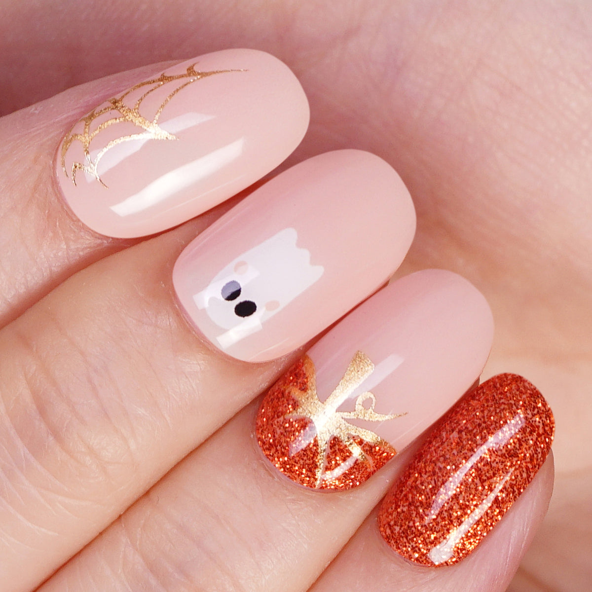 Pumpkin Spark-2998