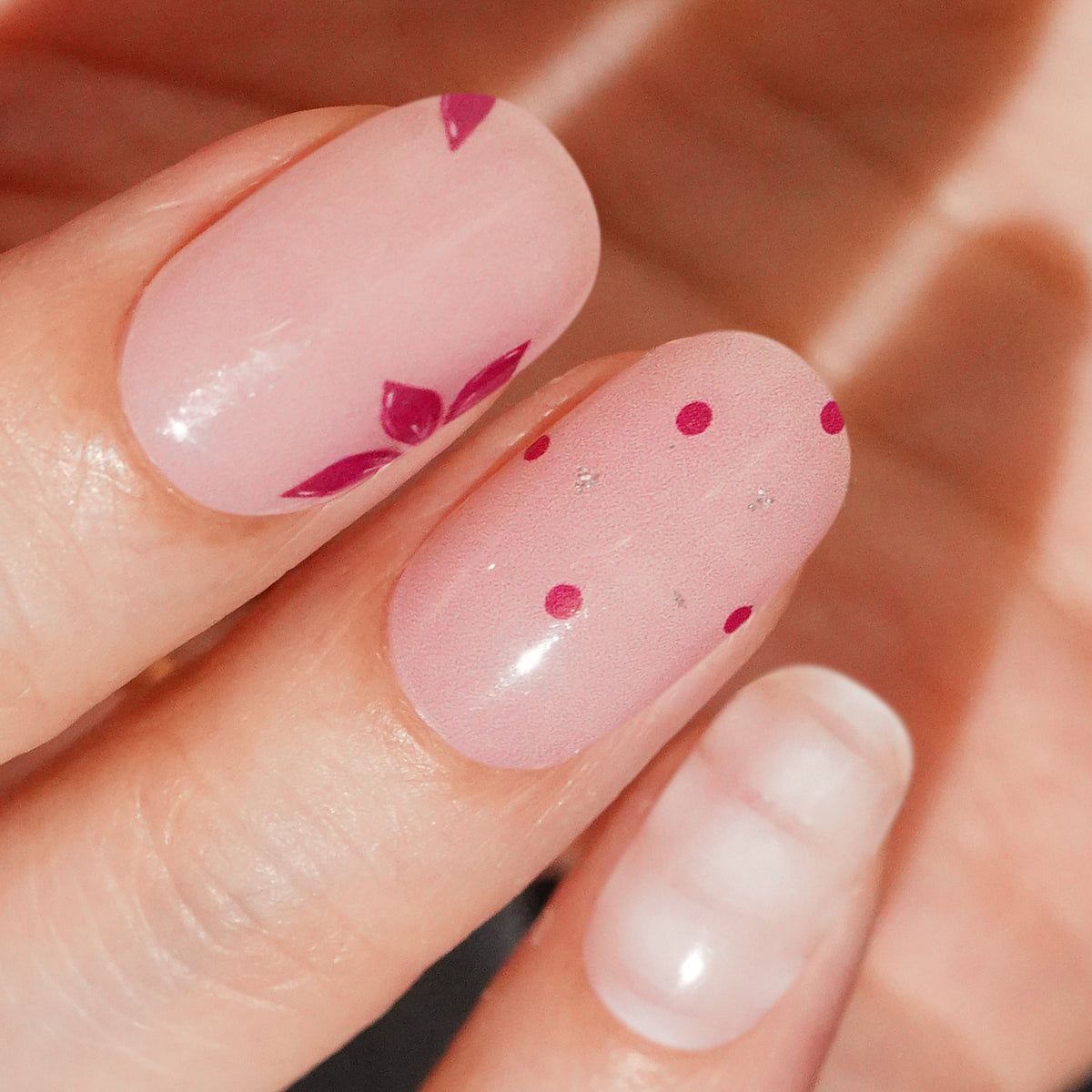 Ruby Petal-3008