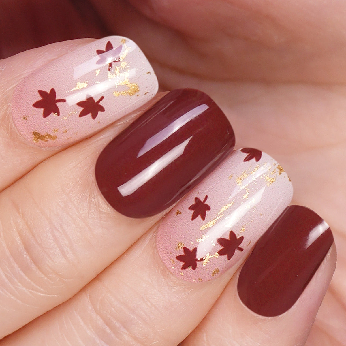 Maple Mocha-2999
