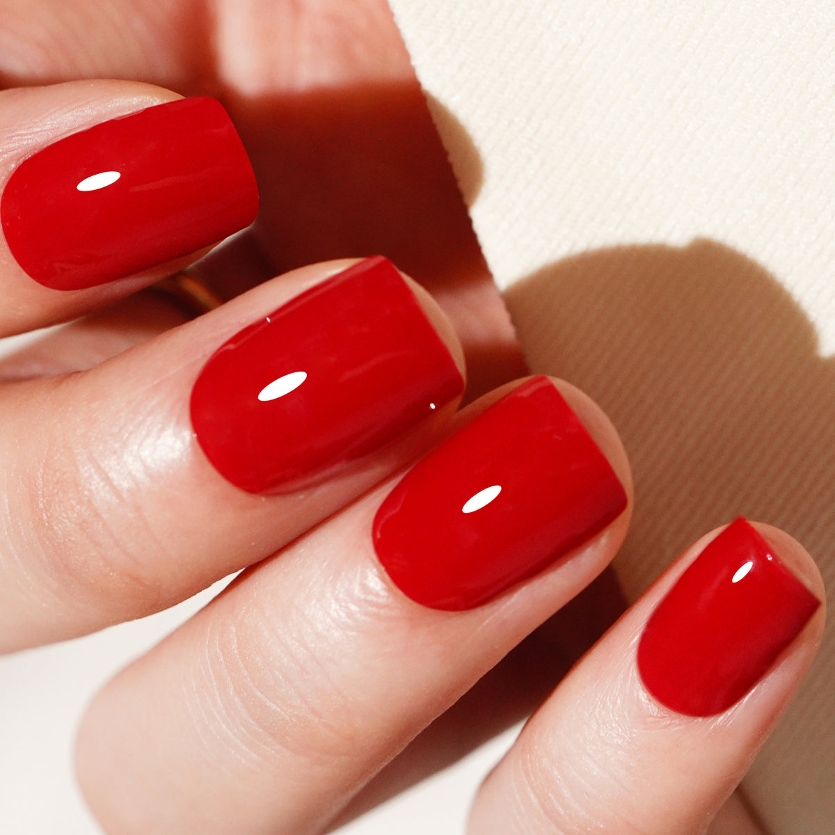 Rouge Royale-3041 | No UV Lamp Needed