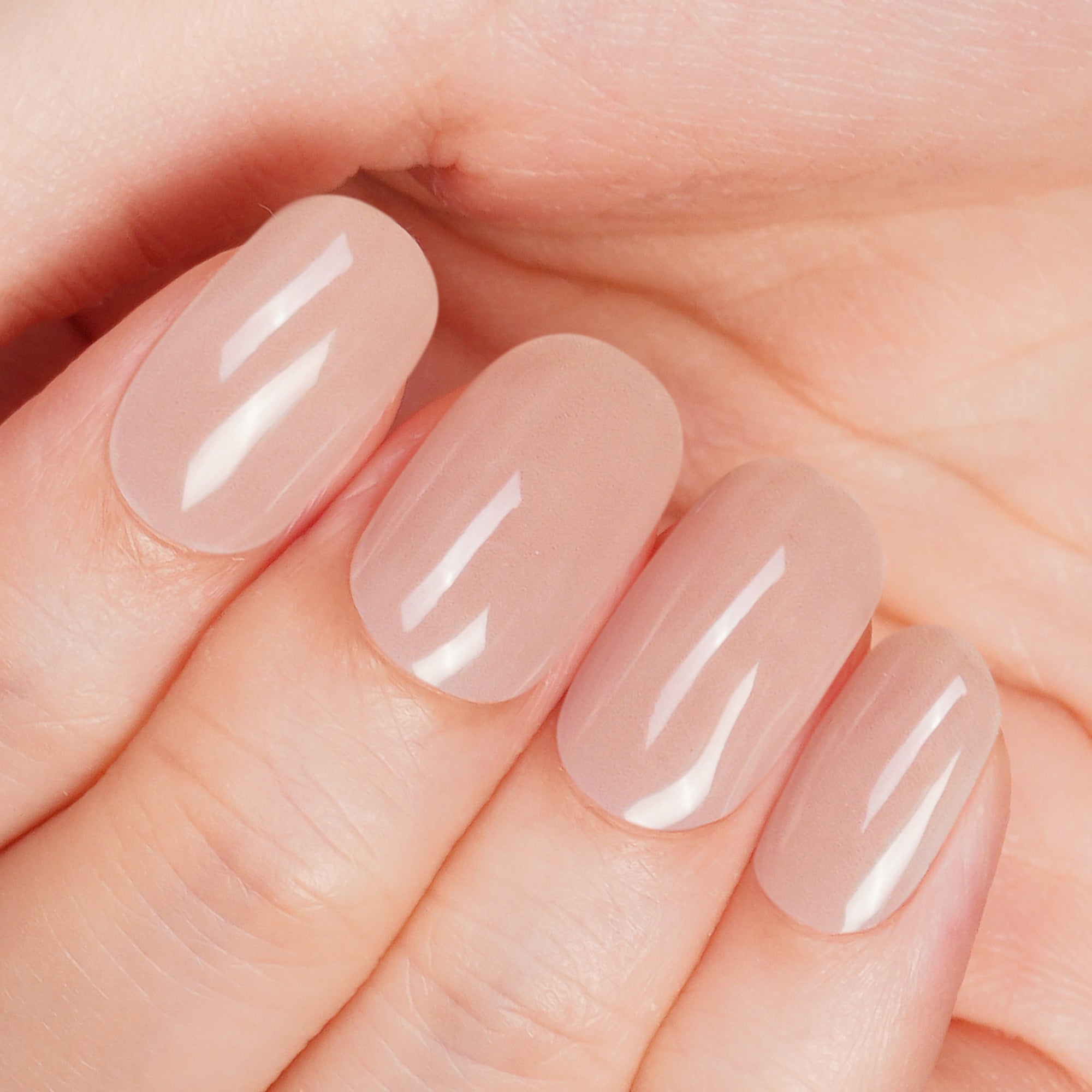 Cloud Nude-3017 | No UV Lamp Needed