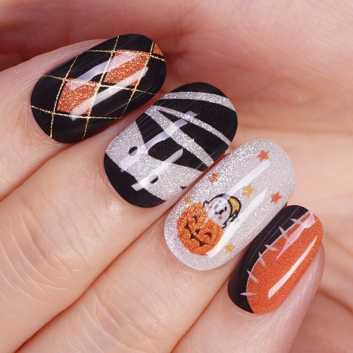 Spooky Sweet-2991